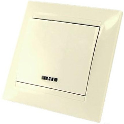 Выключатель TDM Electric Лама SQ1815-0104