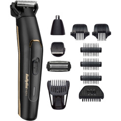 Триммер BABYLISS MT860E