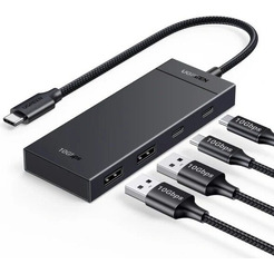 USB-хаб Ugreen CM806 35583