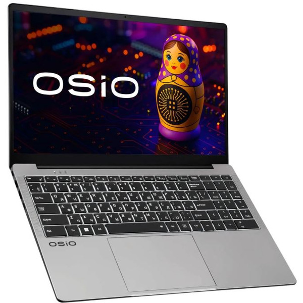 Ноутбук OSiO FocusLine F150A-026