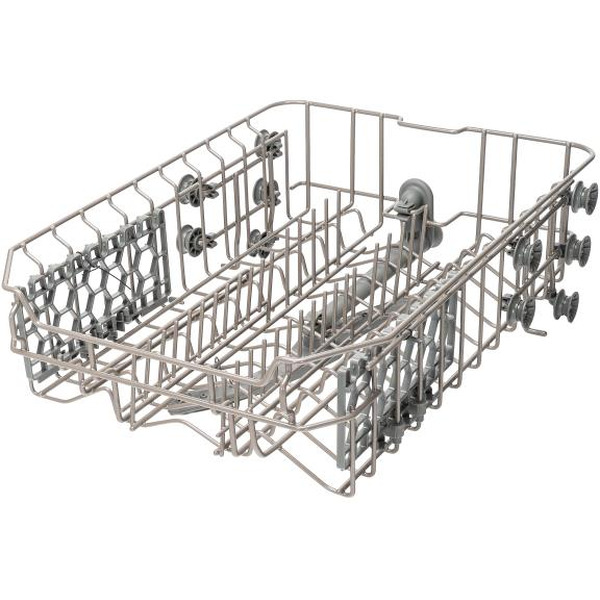 Посудомоечная машина DeLonghi DDW 06S Brace plus