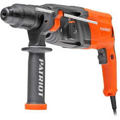 Перфоратор PATRIOT RH 243Q (140301344)