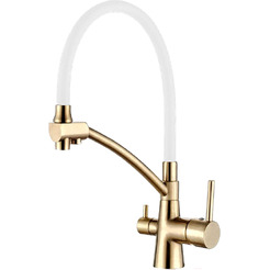 Смеситель Ledeme L4855Y-3
