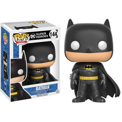 Фигурка Funko POP! Heroes DC Classic Batman 11496
