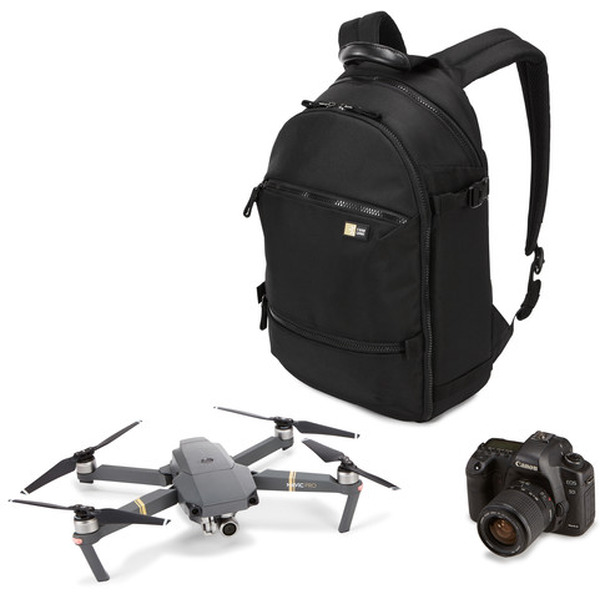 Рюкзак Case Logic Bryker BRBP-105 (черный)