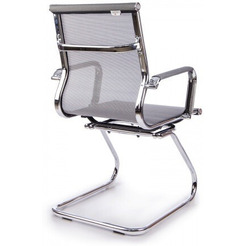 Кресло Calviano Toscana (серый)