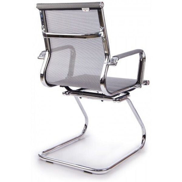 Кресло Calviano Toscana (серый)