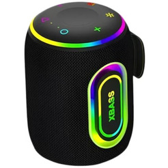 Беспроводная колонка Bseng B47 (черный)