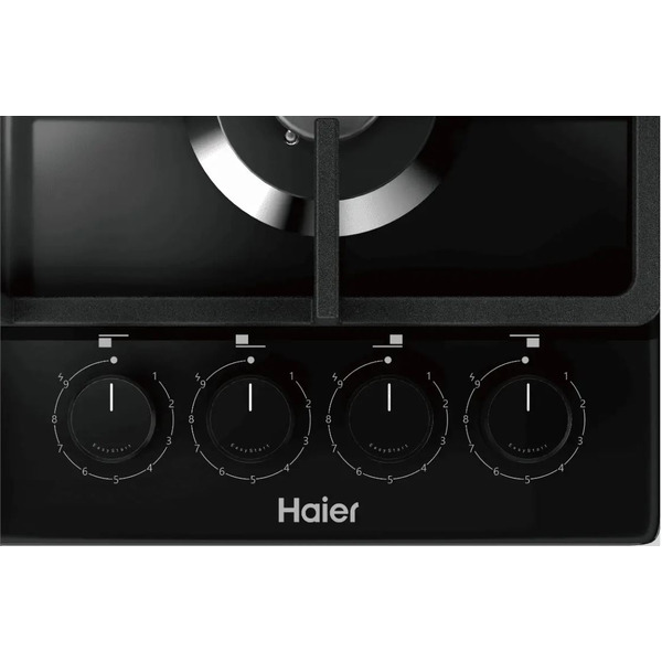 Газовая варочная панель Haier HHQ-G64CAQB