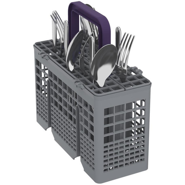 Посудомоечная машина Beko BDFS15020S