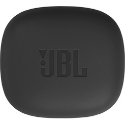 Наушники JBL Wave Flex (черный)