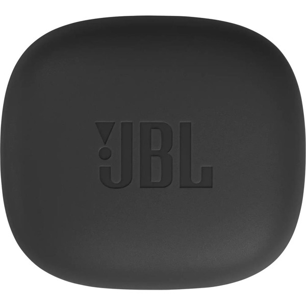 Наушники JBL Wave Flex (черный)