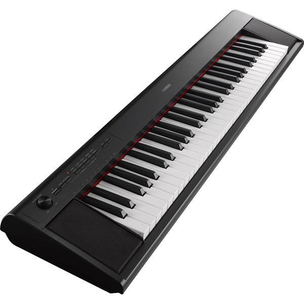 Синтезатор Yamaha NP-12B