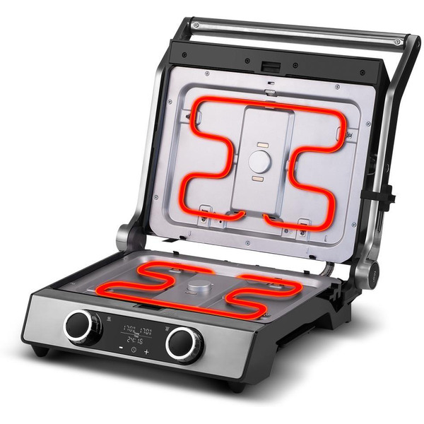 Электрогриль Galaxy Line GL2989