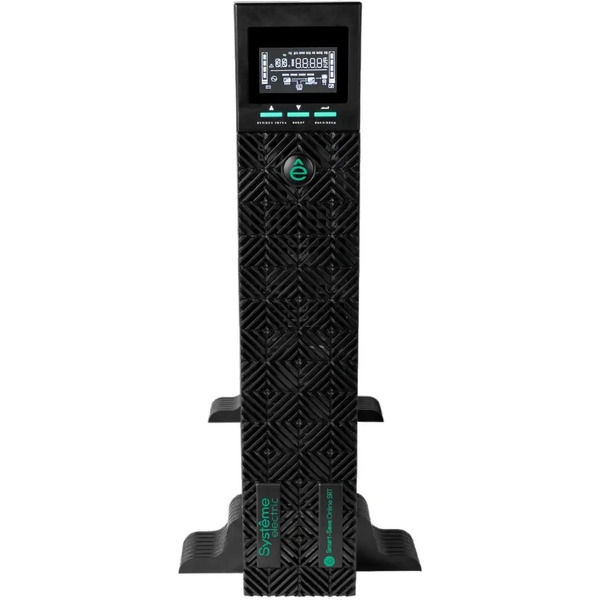 Источник бесперебойного питания Systeme Electric SRTSE1500RTXLIG2-NC
