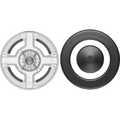 Газовая варочная панель MAUNFELD EGHE.64.43CW/G