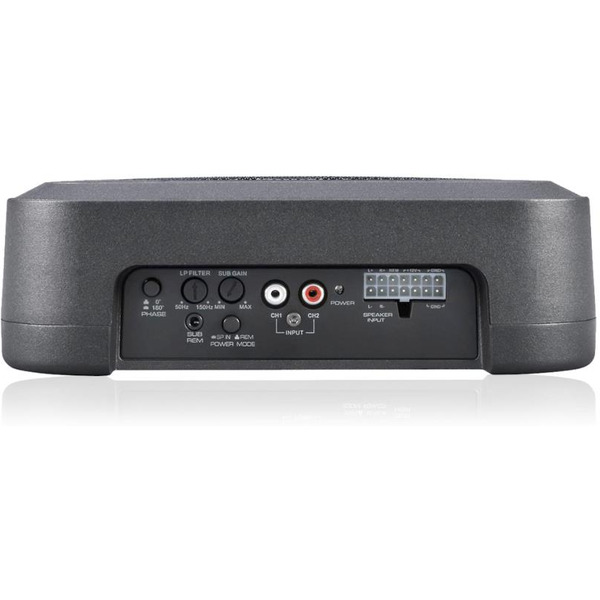 Сабвуфер автомобильный ALPINE PWE-S8