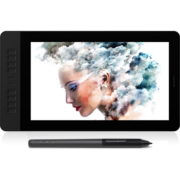 Графический планшет Gaomon PD1561