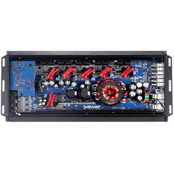 Усилитель цифровой SWAT GLK-S150D