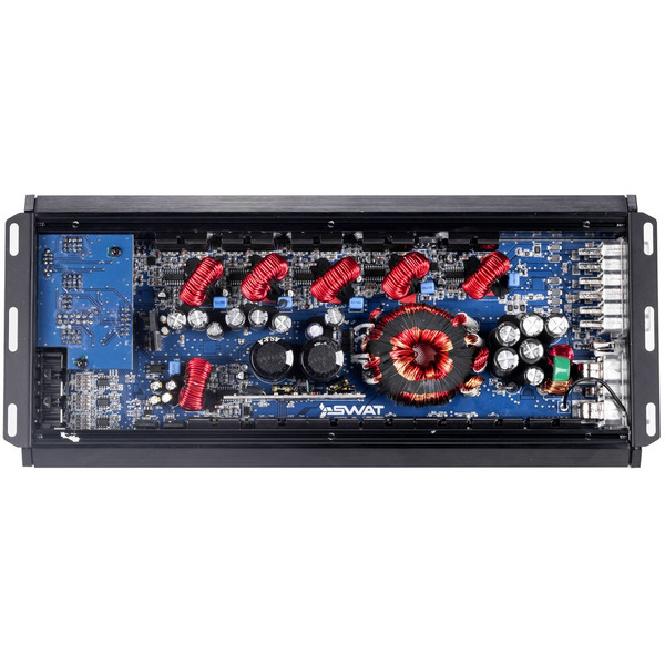 Усилитель цифровой SWAT GLK-S150D