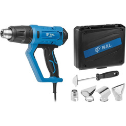 Промышленный фен BULL HG 6501 (0326218)