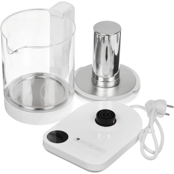 Электрочайник XIAOMI Multifunctional Kettle BHR9118EU (MJDGNYSH04DEM)