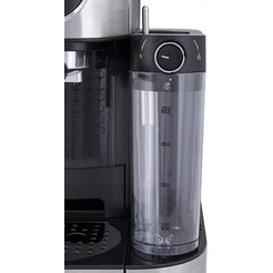 Кофеварка KITFORT КТ-703