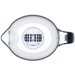 Кувшин Аквафор Орлеан Р140А7FM (черный)