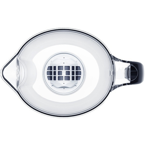 Кувшин Аквафор Орлеан Р140А7FM (черный)