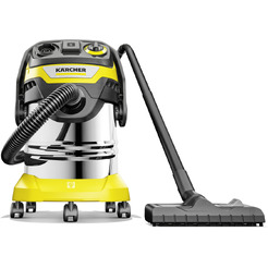 Пылесос Karcher WD 5 P S V-25/5/22 1.628-356.0