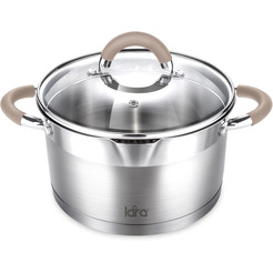 Кастрюля LARA Берлин LR02-340