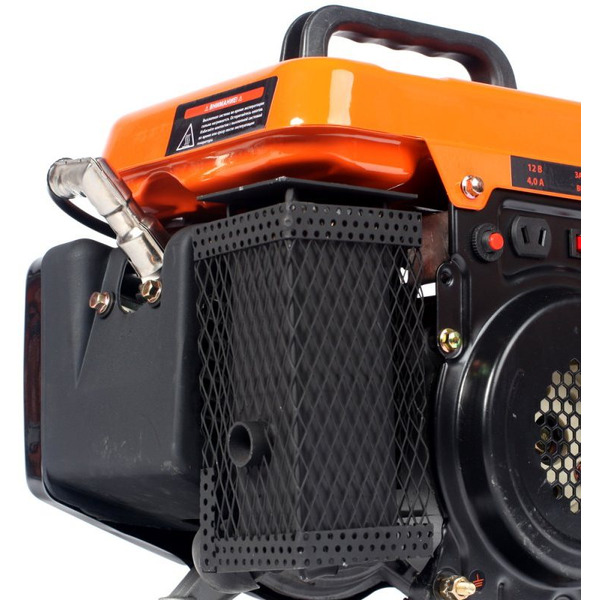 Генератор Patriot MaxPower SRGE 1000iT