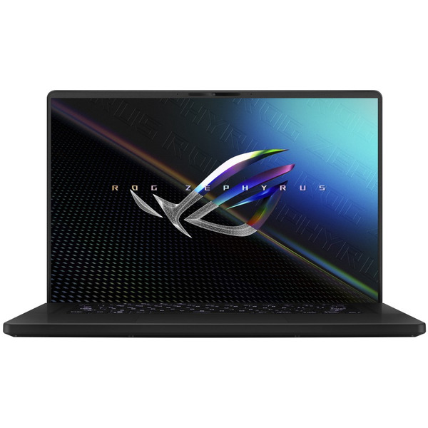 Игровой ноутбук Asus ROG Zephyrus M16 GU603ZM-K8057