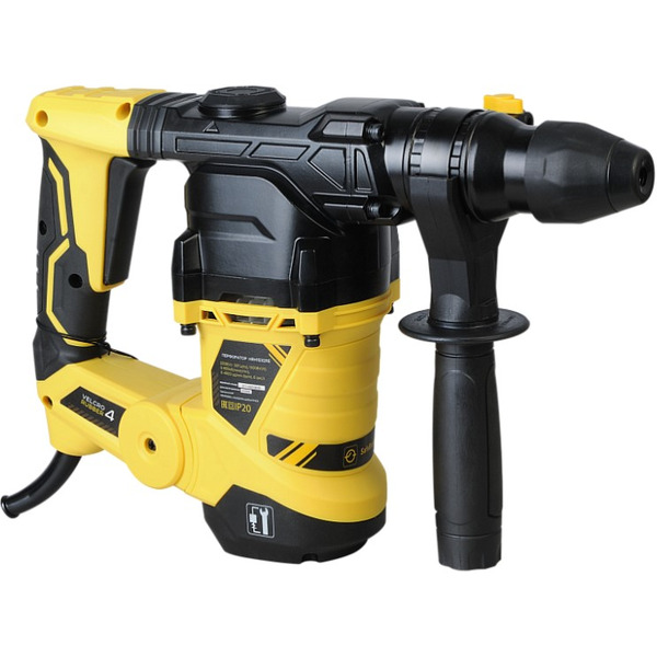 Перфоратор Hanskonner HRH1532RE