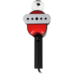 Отпариватель MIE Unico (черный)