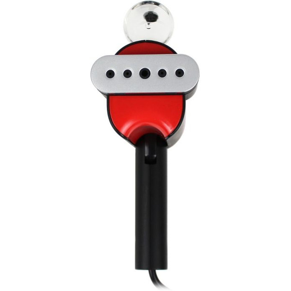 Отпариватель MIE Unico (черный)