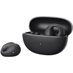 Наушники QCY Crossky C10 (черный)