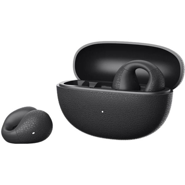 Наушники QCY Crossky C10 (черный)