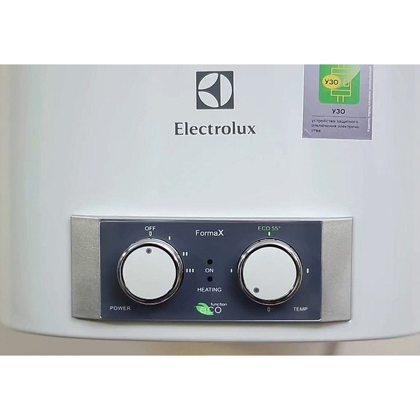 Водонагреватель Electrolux EWH 80 Formax