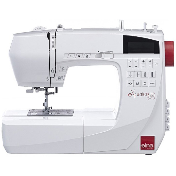 Швейная машина ELNA eXperience 570