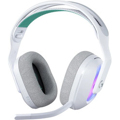 Наушники Logitech G522 Lightspeed 981-001553 (белый)