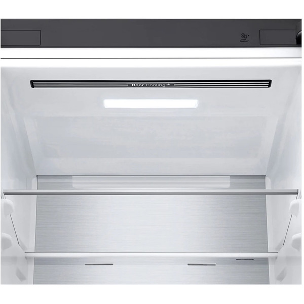Холодильник LG DoorCooling+ GA-B509CMQM