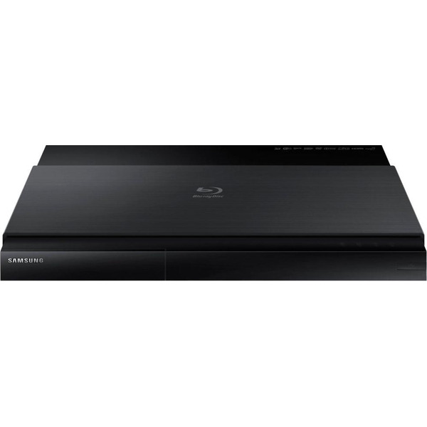 Blu-Ray проигрыватель SAMSUNG BD-J7500/RU
