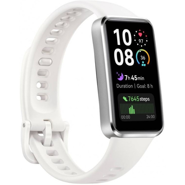 Умный браслет HUAWEI Band 10 (NOR-B29) белый