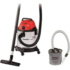 Пылесос Einhell TC-VC 1820 S Kit (2342175)