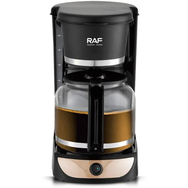Кофеварка RAF R.139