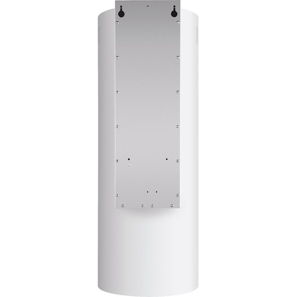 Кухонная вытяжка MAUNFELD Lee Wall 35 Sensor (белый)