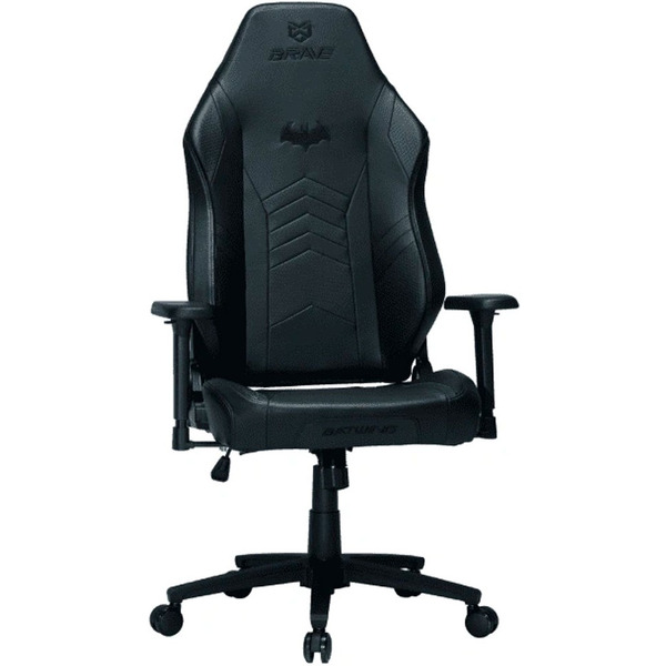 Игровое кресло BRAVE AF-7 Batwing Black
