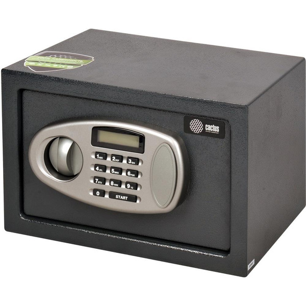 Сейф мебельный Cactus CS-SF-E20