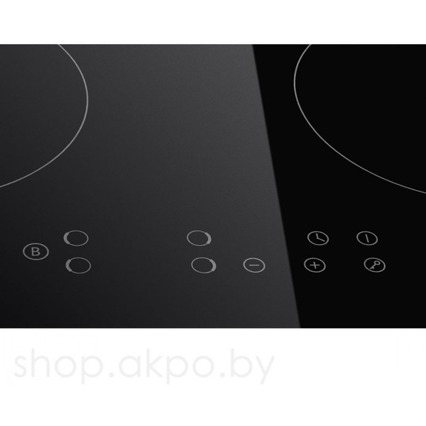 Варочная панель Akpo PIA 60 940 14CC BL